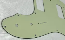 THINLINE TELECASTER TV