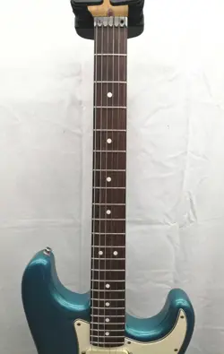 STRATOCASTER MOD ELECTRIC