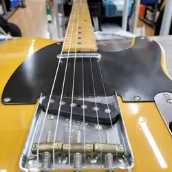 FENDER JAPAN TL52-95 EXTRAD ELECTRIC GUITAR