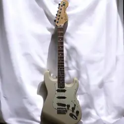 RICHIE BLACKMORE STRAT