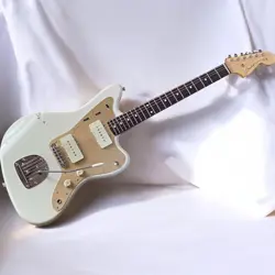 JAZZMASTER 2021 MODEL