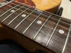 TELECASTER TL-71 NATURAL