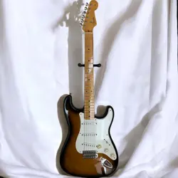 1997-2000 TOBACCO BURST