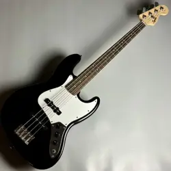 SQUIER BY FENDER USED AFFINITY JAZZ BASS LRL