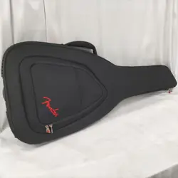 FENDER AMERICAN ACOUSTIC TELECASTER ECO GUITAR