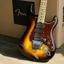 JOURNEYMAN RELIC FLOYD