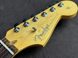 PROFESSIONAL2 STRATOCASTER