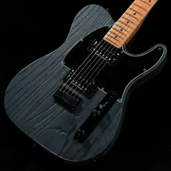 SANDBLASTED SMOKE S/N: