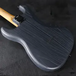 STRATOCASTER SANDBLASTED SMOKE