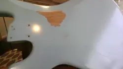 FENDER HWY PRECISION