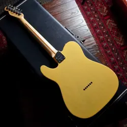 TELECASTER PRO 