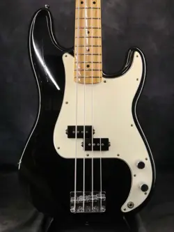 FENDER 2011 60TH ANNIVERSARY STANDARD PRECISION BASS