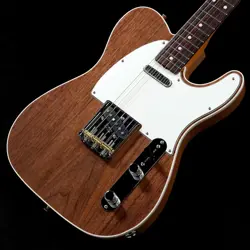 TELECASTER WALNUT TOP:3.35KG