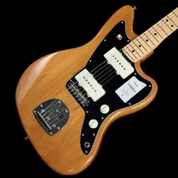 FENDER JAPAN HYBRID II JAZZMASTER  VINTAGE NATURAL