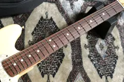 FENDER AMERICAN PERFORMER MUSTANG RW VWT 2018