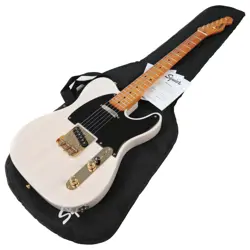 SQUIER BY FENDER USED CLASSIC VIBE 50S TELECASTER MOD MADE IN 2023