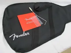 FENDER MADE IN JAPAN TRADITIONALII 60S JAZZMASTER ELECTRIC GUITAR