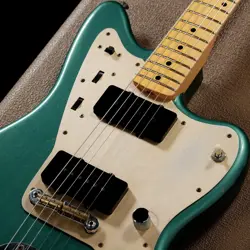 58 JAZZMASTER