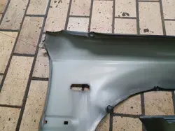 RARE PAIR FENDERS FENDER BLINKER HOLE OEM HONDA CIVIC EK4 EK9 COUPE HATCH 96-98