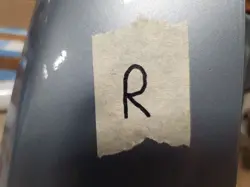 @RARE@ RIGHT PASSENGER