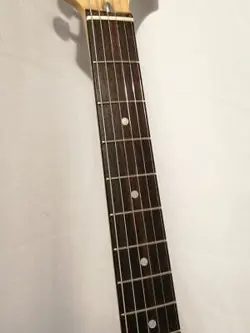 FENDER JAPAN ST72-MOD ELECTRIC GUITAR