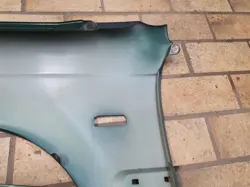 RARE PAIR FENDERS FENDER BLINKER HOLE OEM HONDA CIVIC EK4 EK9 COUPE HATCH 98-00