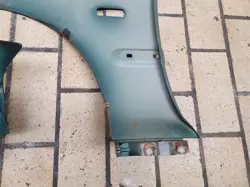 PAIR FENDERS FENDER