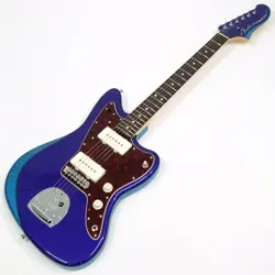 FENDER MADE IN JAPAN LIMITED STARMASTER RW / JUPITER BLUE #GG418
