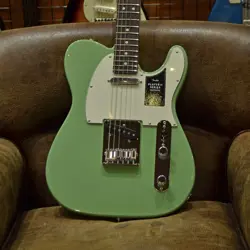 FENDER PLAYER II TL RW PLAYER II SERIES 3.62KG