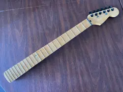 WITH WILKINSON TUNERS