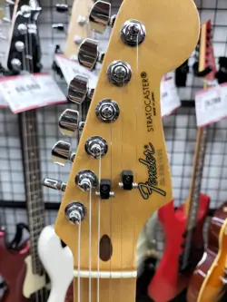 FENDER JAPAN ST-357V ELECTRIC GUITAR