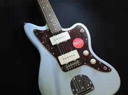 SQUIER BY FENDER CLASSIC VIBE '60S JAZZMASTER SONIC BLUE