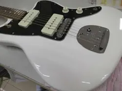 [FENDER] MADE IN JAPAN HYBRID II JAZZMASTER MN VNT 2021 ELECTRIC GUITAR GIG BAG