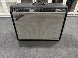 PRE-OWNED FENDER TONE MASTER TWIN REVERB COMBO AMP