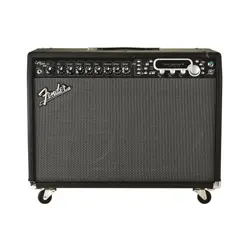 FENDER CYBER TWIN SE