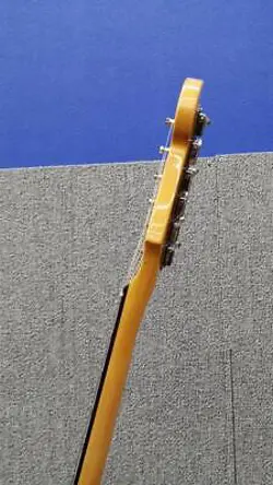 FENDER USA AM VINII 61 STRAT ELECTRIC GUITAR