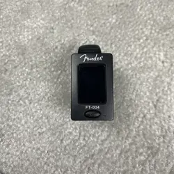 FENDER FT-004