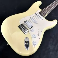 SQUIER BY FENDER STRATOCASTER HSS