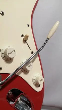 FENDER USA ERIC CLAPTON STRATOCASTER ELECTRIC GUITAR