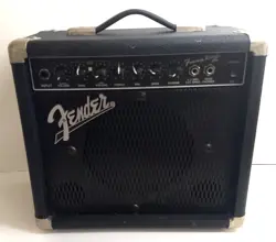 AMPLIFIER SPEAKER AMP