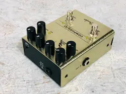 FENDER COMPUGILIST#DS12-325