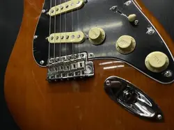 FENDER AMERICAN VINTAGE II 1973 STRAT ELECTRIC GUITAR