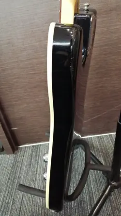 FENDER JAPAN ATL-70 ELECTRIC GUITAR