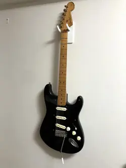FENDER USA STRATOCASTER AMERICAN VINTAGE