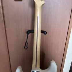 FENDER STRATOCASTER MEXICO HSS FREUDROSE