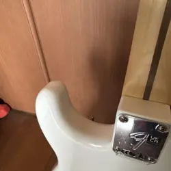 STRATOCASTER MEXICO HSS