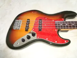 RARE FENDER JAZZ