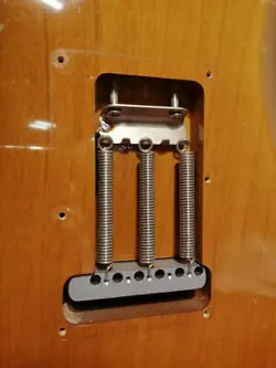 FENDER JAPAN ST57-90 ELECTRIC GUITAR