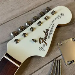 OLYMPIC WHITE LOADED