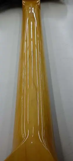 FENDER VINTERA 60S MUSTANG ELECTRIC GUITAR